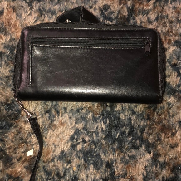Hand Purse - Picture 5 of 5